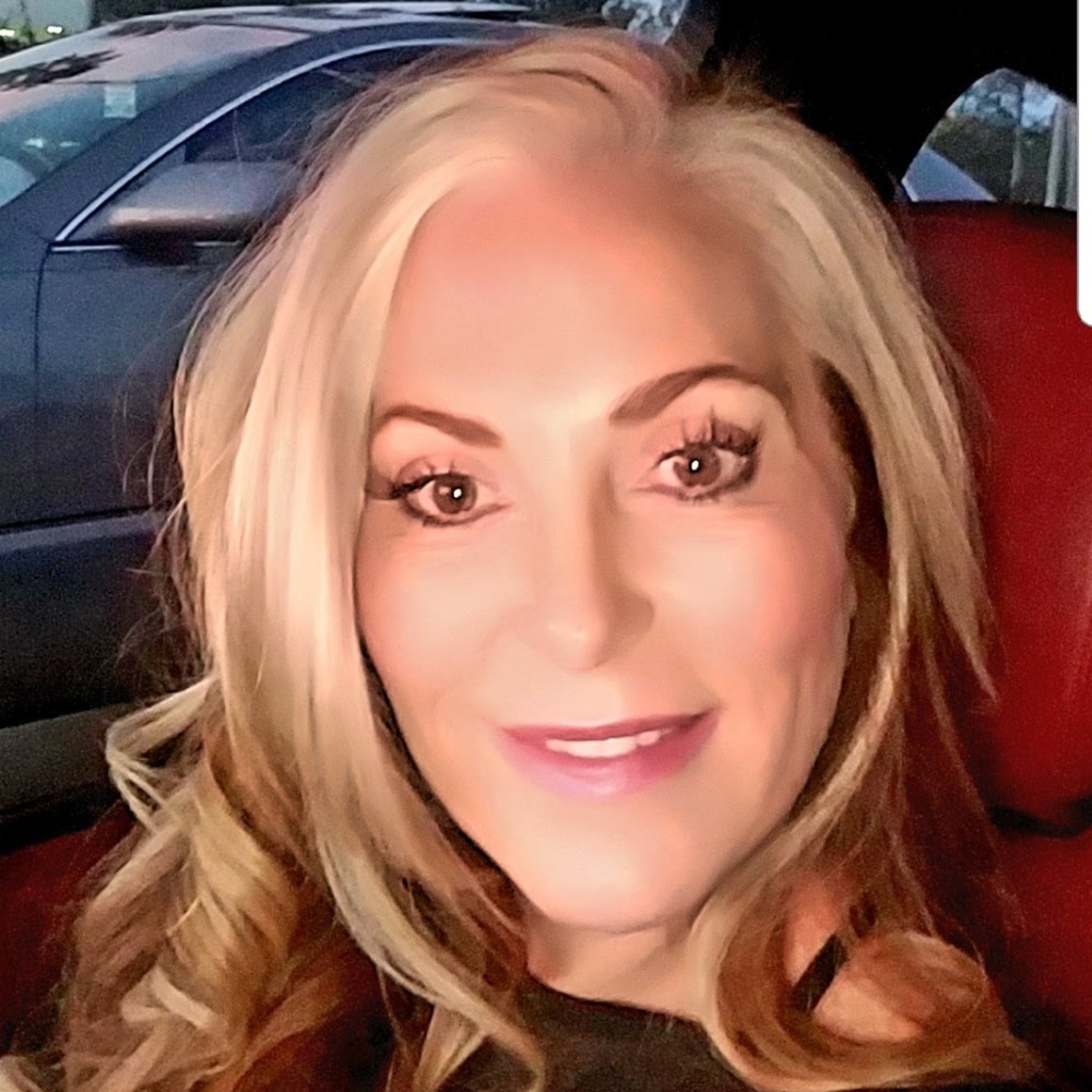 Meet your Posher, Tracy